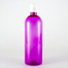 Bala en PET Fucsia x 500 ml