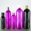 Envase Bala en PET, en presentación por 120 ml, 250 ml  y 500 ml