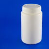 Envase Boca Ancha en Recuperado x 250 ml