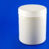 Envase Boca Ancha en Recuperado x 500 ml