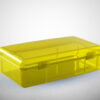 CAJA MULTIUSOS AMARILLO