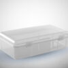 CAJA MULTIUSOS TRANSPARENTe