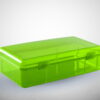 CAJA MULTIUSOS VERDE