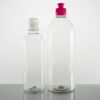Envase bala en PET x 500ml y 1 lt