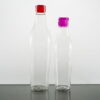 Envase Oval en PET