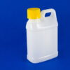 Envase Cuadrado en Original x 250 ml
