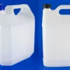 Envase cuadrado original