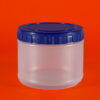 Envase en PP, Natural x 500 ML