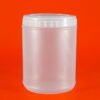 Envase en PP, Natural x 1 lt