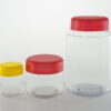 Envase en PVC,, para Gel