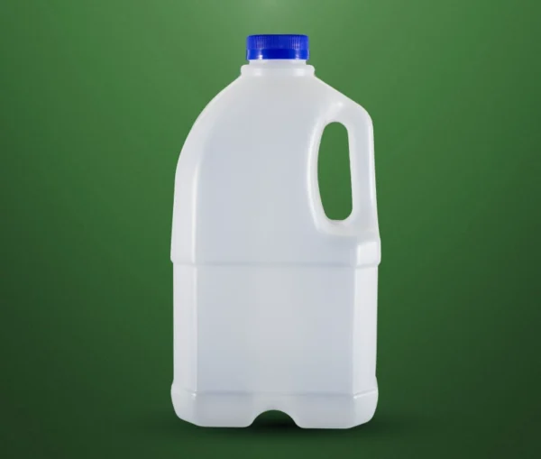 Envase en PET x 2 lt