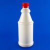 Envase Límpido Recuperado x 500 ml