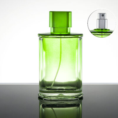 Envase GB x 100 ml. para perfume