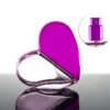 Envase Corazón x 50 ml, para perfume