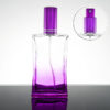 Envase Luxuri Para Perfume x 100 ml