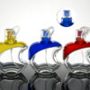 Envase Manzana x 50 ml para perfume