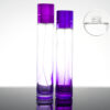 Envase Slim Color x 60 ml. para perfumería.    Presentación en varios tonos