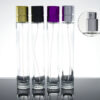 Envase Slim Natural x 30 ml. para perfumería.    Presentación en varios tonos