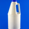 envase redondo recuperado x 1 lt