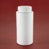 Envase Blanco para Talco