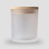VELA BAMBU X 200 ML