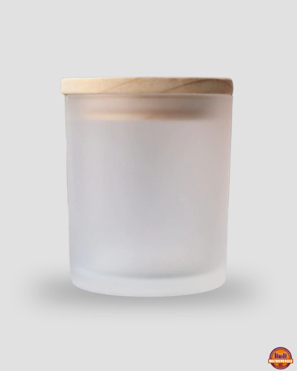 VELA BAMBU X 200 ML