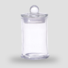 Envase Vela De Vidrio De 150 ML