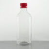 Envase Vinagre Por 500 ml