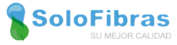 Logo Solo Fibras
